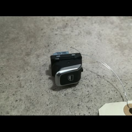 Commande leve-glace porte arrière droite occasion AUDI A6 IV phase 1 02-2012->02-2015 3.0 TDI 204ch 4H0959855A5PR