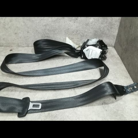 Ceinture arrière droite occasion AUDI A6 IV phase 1 02-2012->02-2015 3.0 TDI 204ch 4G8857805GXXZ