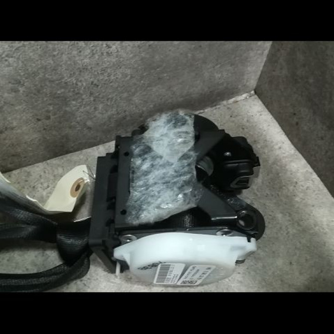 Ceinture arrière droite occasion AUDI A6 IV phase 1 02-2012->02-2015 3.0 TDI 204ch 4G8857805GXXZ 2