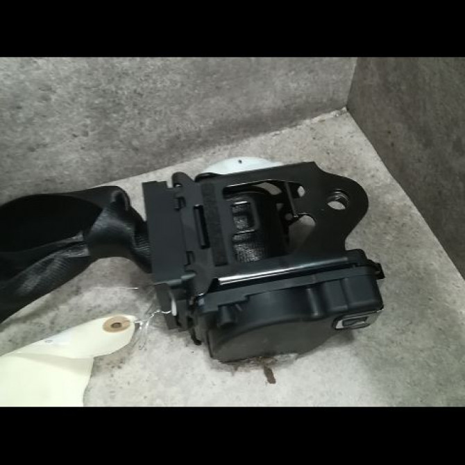 Ceinture arrière droite occasion AUDI A6 IV phase 1 02-2012->02-2015 3.0 TDI 204ch 4G8857805GXXZ 3