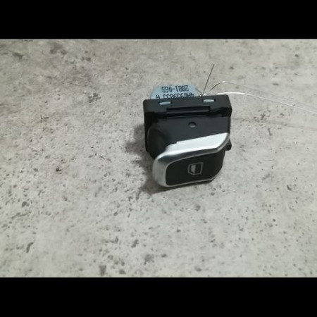 Commande leve-glace porte arrière gauche occasion AUDI A6 IV phase 1 02-2012->02-2015 3.0 TDI 204ch 4H0959855A5PR