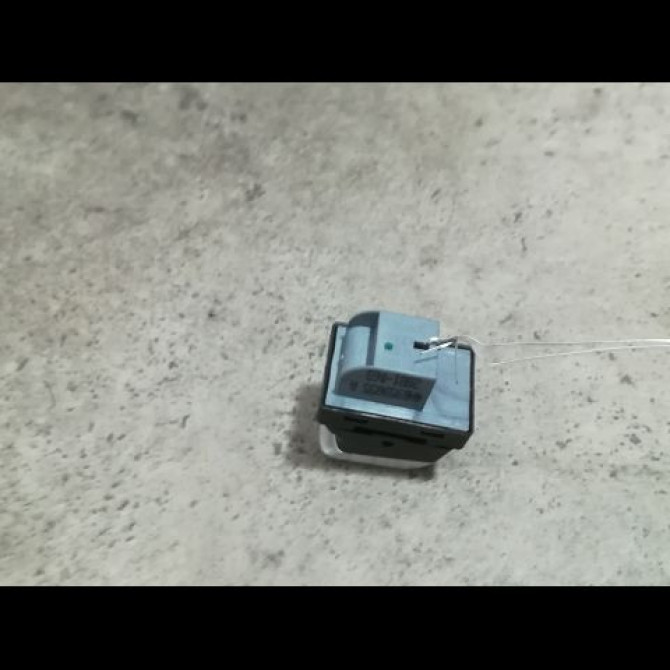 Commande leve-glace porte arrière gauche occasion AUDI A6 IV phase 1 02-2012->02-2015 3.0 TDI 204ch 4H0959855A5PR 2