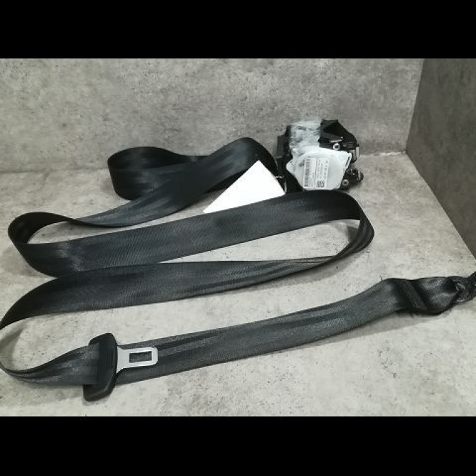 Ceinture arrière gauche occasion AUDI A6 IV phase 1 02-2012->02-2015 3.0 TDI 204ch 4G8857805GXXZ 1