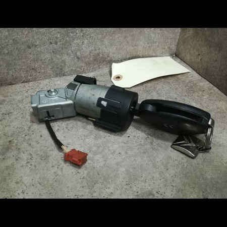 Antivol de direction occasion CITROEN C5 I Phase 2 09-2004->06-2008 2.2 HDi 136ch 4162FE