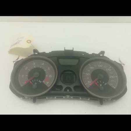 Compteur occasion RENAULT MEGANE II Phase 2 01-2006->06-2009 1.6i 16v 110ch 8200793126
