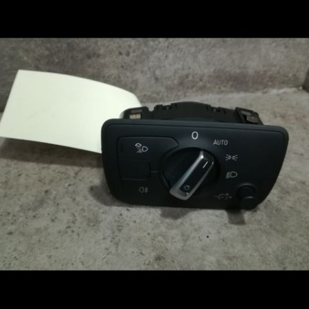 Interrupteur commande de phares occasion AUDI A6 IV phase 1 02-2012->02-2015 3.0 TDI 204ch 4G8953502D4PK