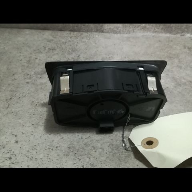 Interrupteur commande de phares occasion AUDI A6 IV phase 1 02-2012->02-2015 3.0 TDI 204ch 4G8953502D4PK 2