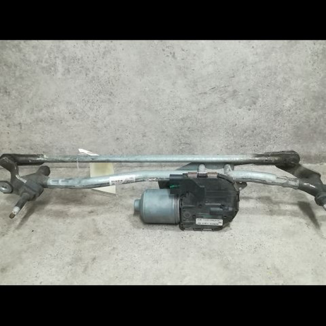 Moteur essuie-glace avant occasion AUDI A6 IV phase 1 02-2012->02-2015 3.0 TDI 204ch 4G1955023C 1