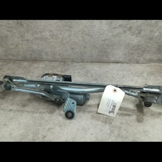 Moteur essuie-glace avant occasion AUDI A6 IV phase 1 02-2012->02-2015 3.0 TDI 204ch 4G1955023C 2