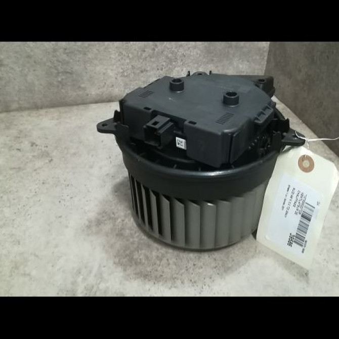 Ventilateur de chauffage occasion AUDI A6 IV phase 1 02-2012->02-2015 3.0 TDI 204ch 4H1820021C 1