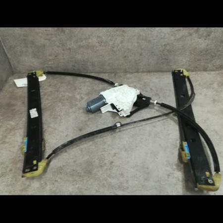 Mecanisme+moteur leve-glace avg occasion AUDI A6 IV phase 1 02-2012->02-2015 3.0 TDI 204ch 4G0837461