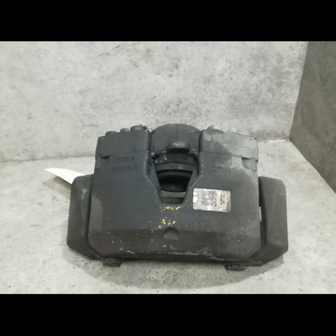 Etrier de frein avant gauche occasion AUDI A6 IV phase 1 02-2012->02-2015 3.0 TDI 204ch 4G0615123K 1