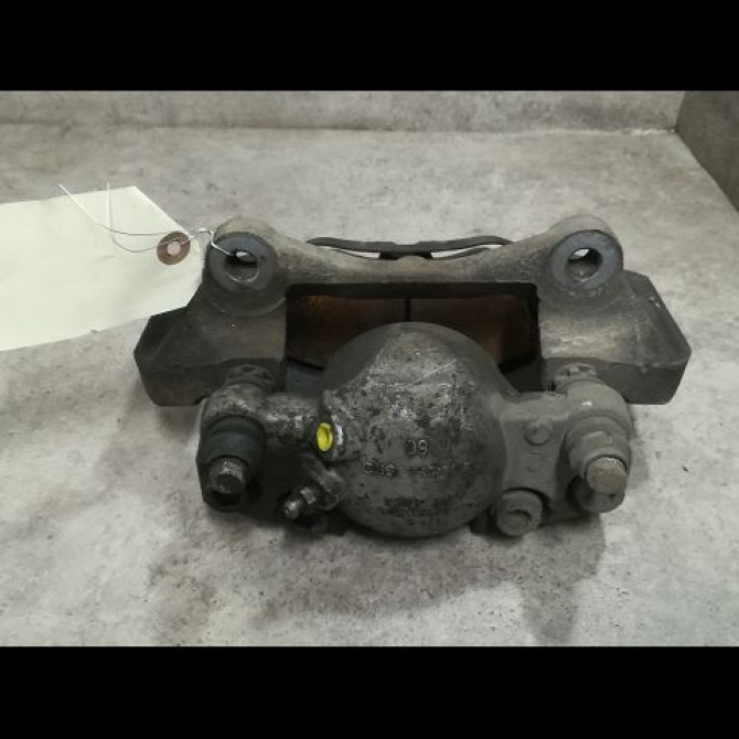 Etrier de frein avant gauche occasion AUDI A6 IV phase 1 02-2012->02-2015 3.0 TDI 204ch 4G0615123K 2