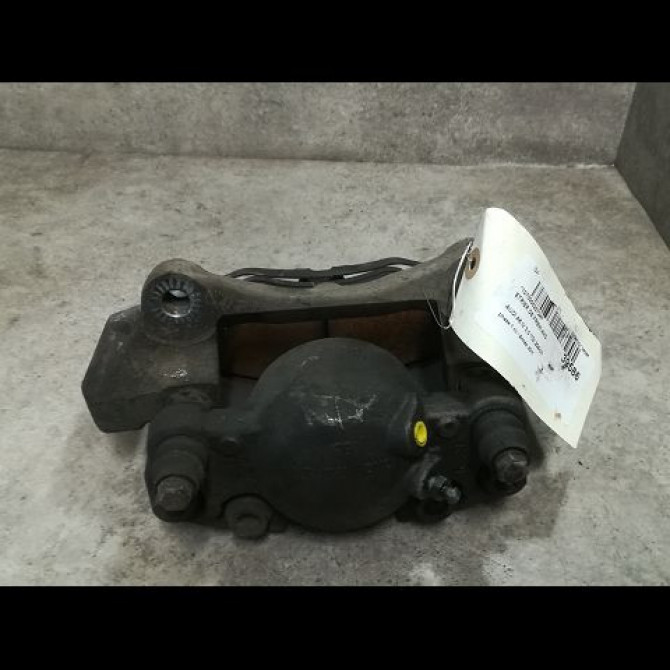 Etrier de frein avant droit occasion AUDI A6 IV phase 1 02-2012->02-2015 3.0 TDI 204ch 4G0615124K 2