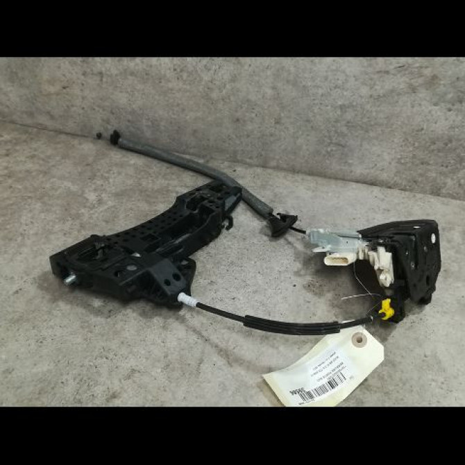 Serrure porte avd occasion AUDI A6 IV phase 1 02-2012->02-2015 3.0 TDI 204ch 8J1837016F 1