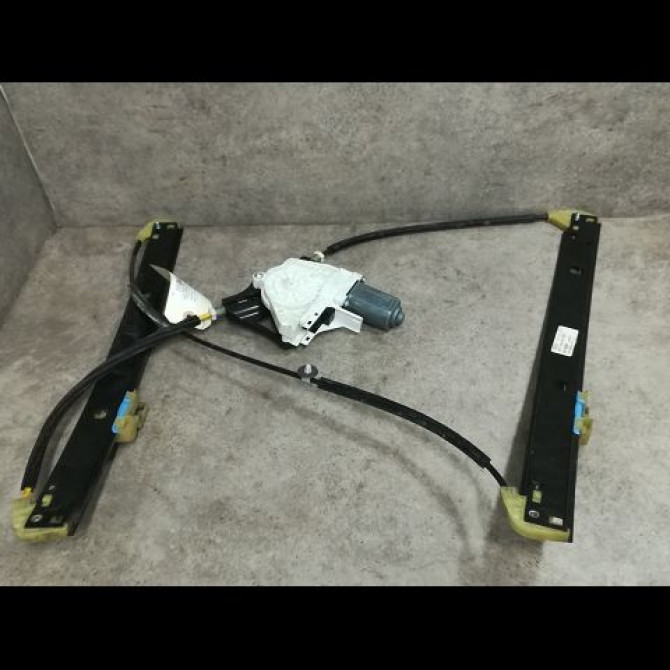 Mecanisme + moteur lève-glace avant droit occasion AUDI A6 IV phase 1 02-2012->02-2015 3.0 TDI 204ch 4G0837462 1