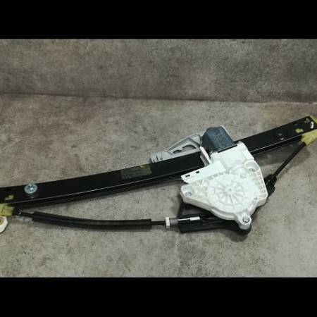 Mecanisme+moteur leve-glace arg occasion AUDI A6 IV phase 1 02-2012->02-2015 3.0 TDI 204ch 4G0839461