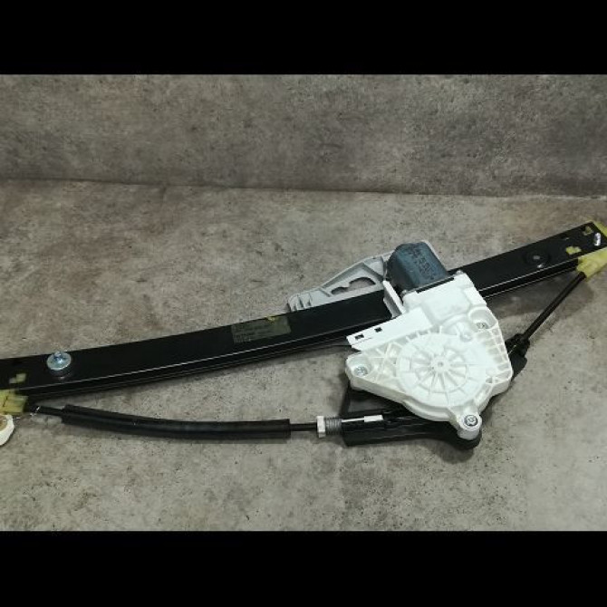 Mecanisme+moteur leve-glace arg occasion AUDI A6 IV phase 1 02-2012->02-2015 3.0 TDI 204ch 4G0839461 1