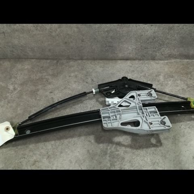 Mecanisme+moteur leve-glace arg occasion AUDI A6 IV phase 1 02-2012->02-2015 3.0 TDI 204ch 4G0839461 2