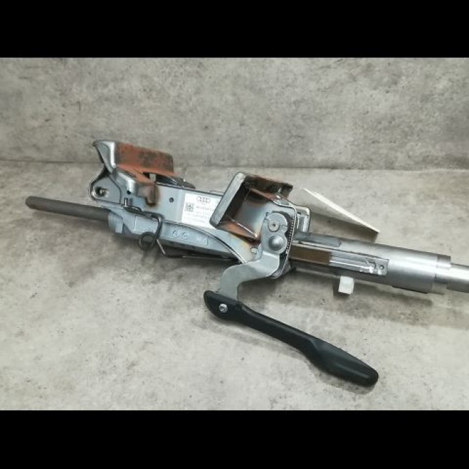 Colonne de direction non assistee occasion AUDI A6 IV phase 1 02-2012->02-2015 3.0 TDI 204ch 4G0419502AB 1