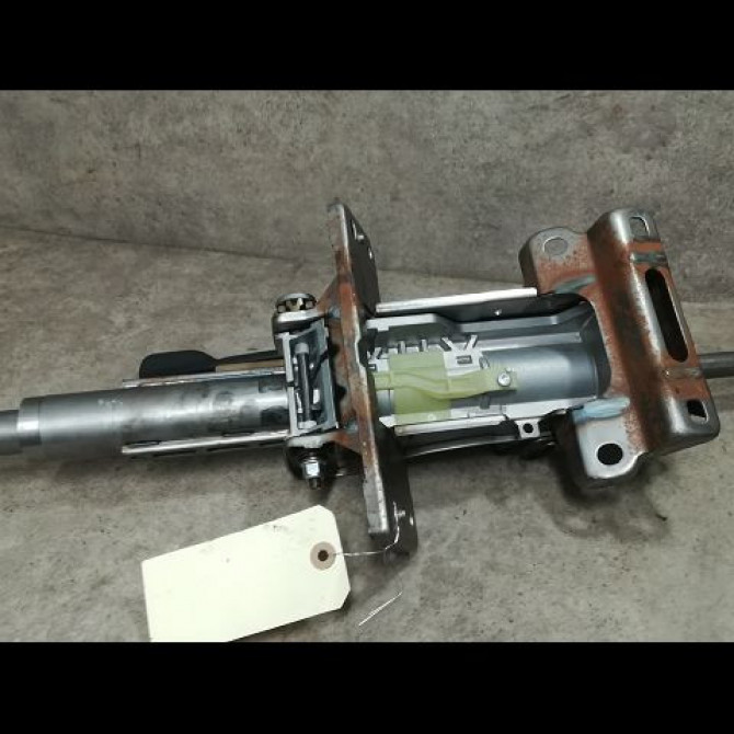 Colonne de direction non assistee occasion AUDI A6 IV phase 1 02-2012->02-2015 3.0 TDI 204ch 4G0419502AB 2