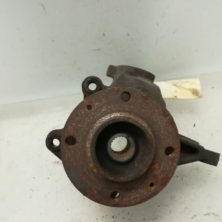 Moyeu avg occasion PEUGEOT 206 Phase 1 09-1998->03-2009 335032