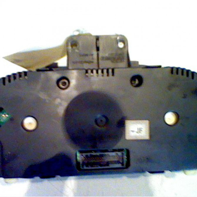 Compteur occasion FORD FUSION Phase 1 09-2002->10-2005 1.6i 1382462 2