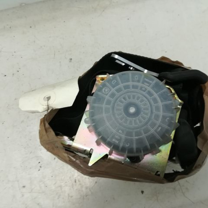 Ceinture avant droite occasion FORD FUSION Phase 1 09-2002->10-2005 1.6i 1440578 1