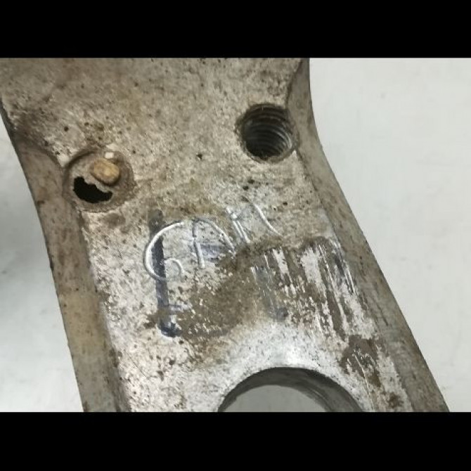 Triangle inf avd occasion FORD FUSION Phase 1 09-2002->10-2005 1.6i 1212807 3