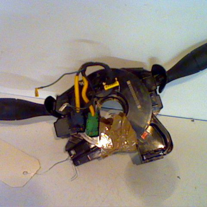 Bloc commodos occasion FORD FUSION Phase 1 09-2002->10-2005 1.6i 1