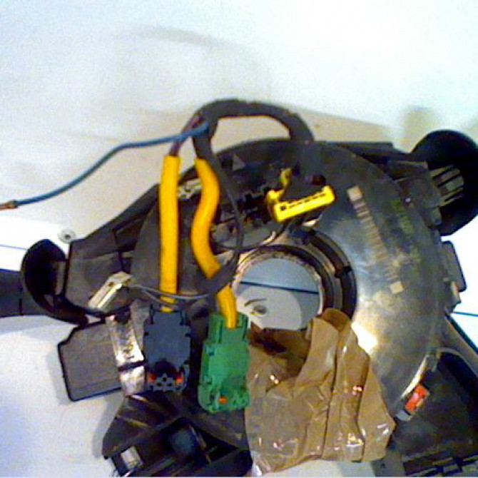 Bloc commodos occasion FORD FUSION Phase 1 09-2002->10-2005 1.6i 2