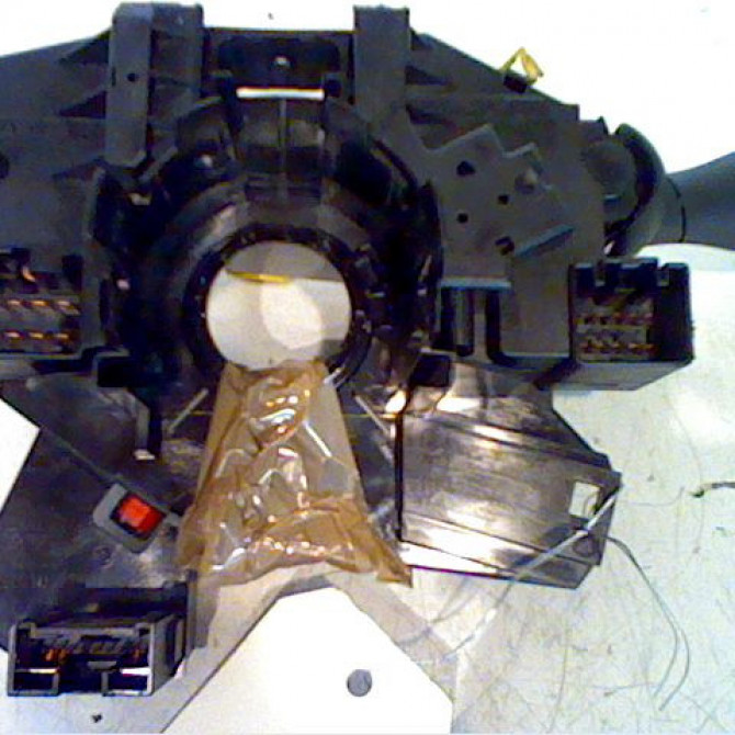 Bloc commodos occasion FORD FUSION Phase 1 09-2002->10-2005 1.6i 5