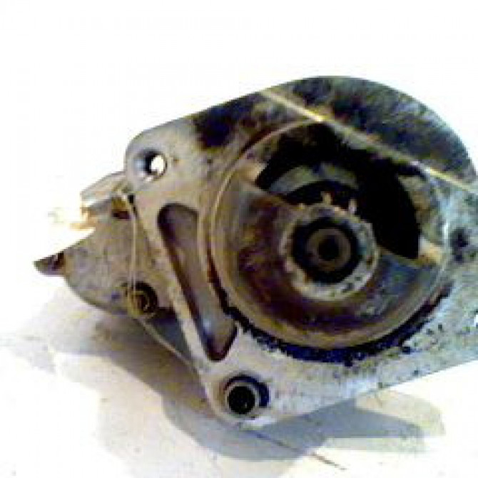 Démarreur occasion FIAT TIPO II Phase 1 12-2015->... 1