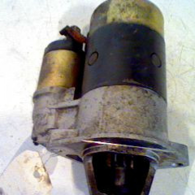 Démarreur occasion FIAT TIPO II Phase 1 12-2015->... 2