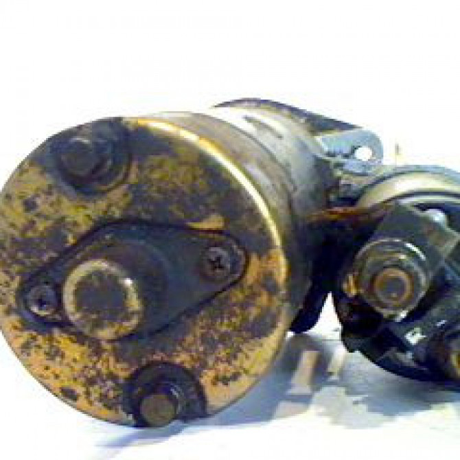 Démarreur occasion FIAT TIPO II Phase 1 12-2015->... 3