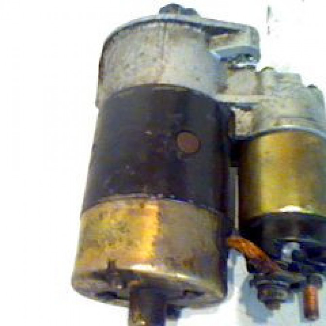 Démarreur occasion FIAT TIPO II Phase 1 12-2015->... 4