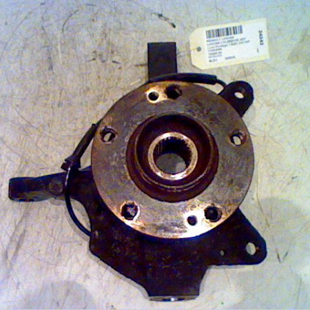 Moyeu avd occasion RENAULT LAGUNA II Phase 1 11-2000->03-2005 402102084R