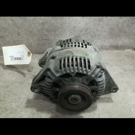 Alternateur occasion RENAULT MEGANE I Phase 1 11-1995->03-1999 1.6i 7700436628