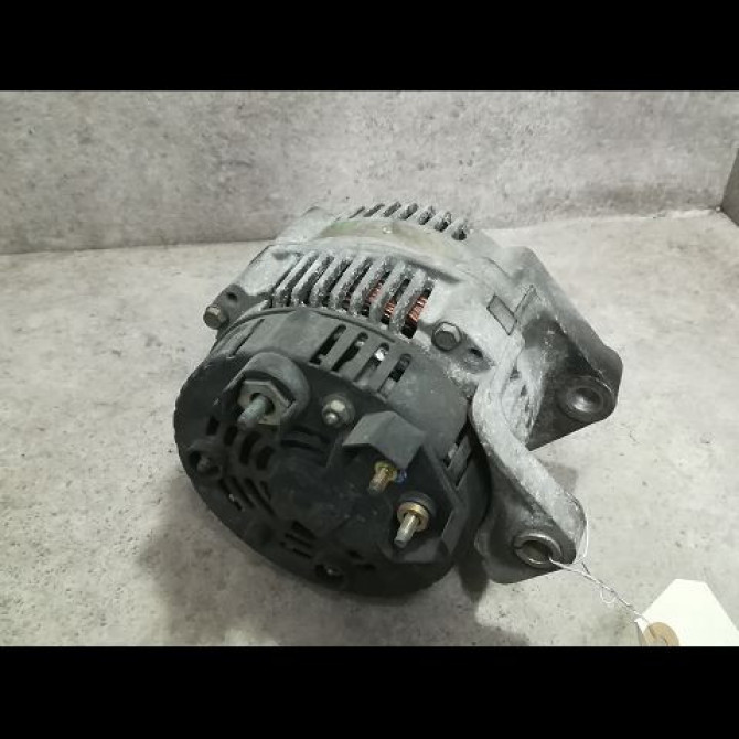 Alternateur occasion RENAULT MEGANE I Phase 1 11-1995->03-1999 1.6i 7700436628 2