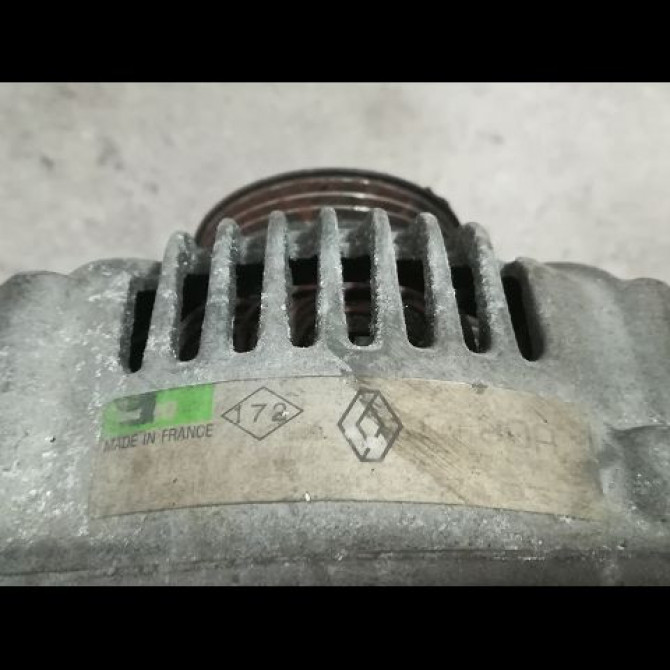Alternateur occasion RENAULT MEGANE I Phase 1 11-1995->03-1999 1.6i 7700436628 3
