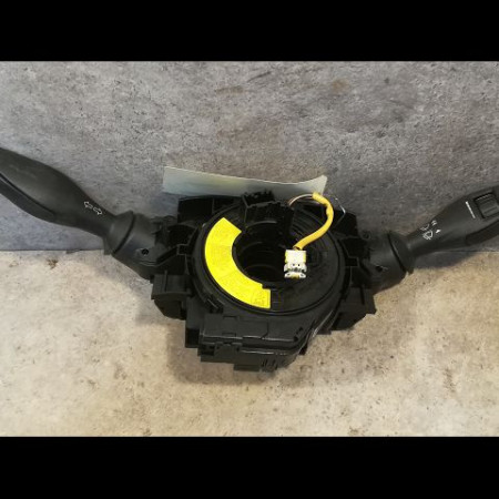 Bloc commodos occasion FORD FIESTA VI Phase 1 10-2008->11-2012 1.4 TDCI 68ch