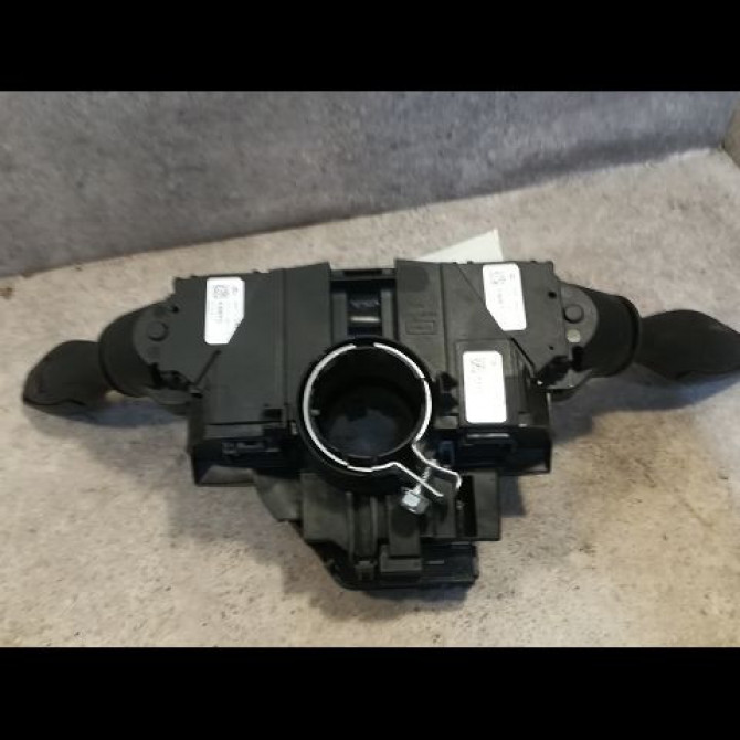 Bloc commodos occasion FORD FIESTA VI Phase 1 10-2008->11-2012 1.4 TDCI 68ch 4