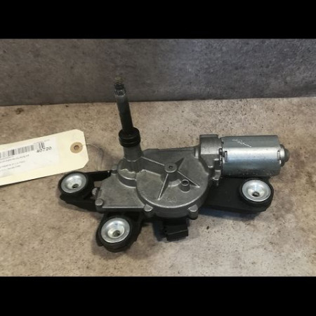 Moteur essuie-glace arrière occasion FORD FIESTA VI Phase 1 10-2008->11-2012 1.4 TDCI 68ch 1774291