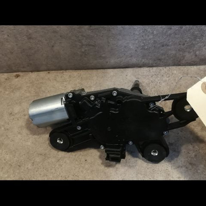 Moteur essuie-glace arrière occasion FORD FIESTA VI Phase 1 10-2008->11-2012 1.4 TDCI 68ch 1774291 2