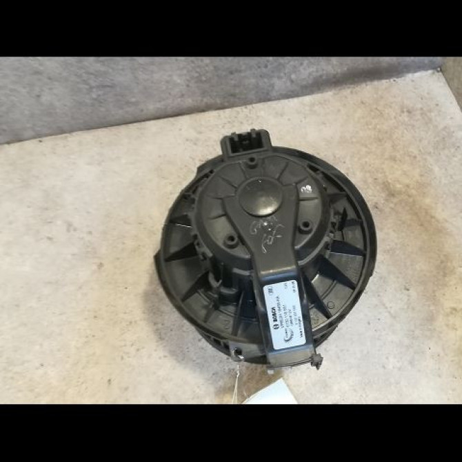 Ventilateur de chauffage occasion FORD FIESTA VI Phase 1 10-2008->11-2012 1.4 TDCI 68ch 1790329 2