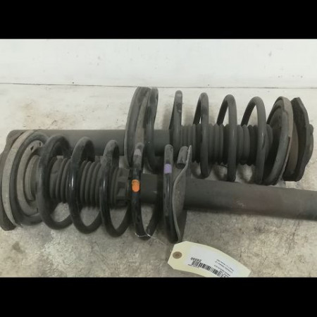 Amortisseur avant droit occasion CITROEN XSARA Phase 1 02-1998->09-2000 1.4i 5202T9