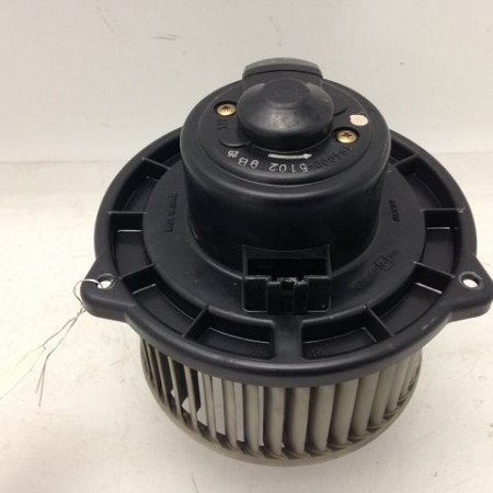 Ventilateur de chauffage occasion MERCEDES CLASSE ML I Phase 1 01-1998->09-2001 1638204142