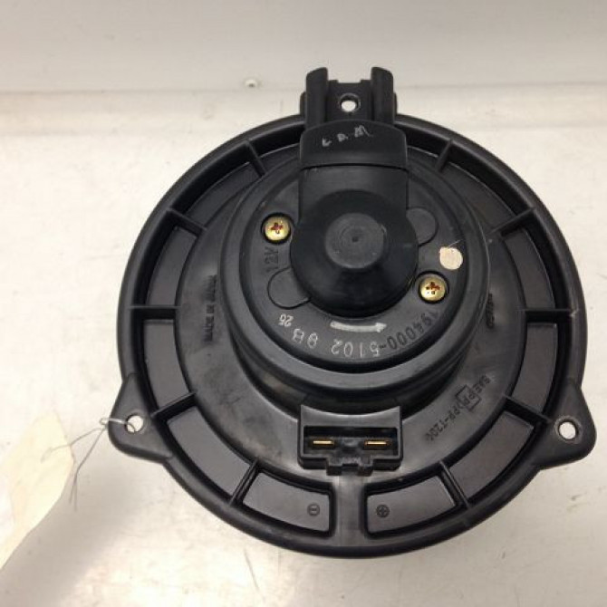 Ventilateur de chauffage occasion MERCEDES CLASSE ML I Phase 1 01-1998->09-2001 1638204142 2