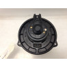 VENTILATEUR DE CHAUFFAGE