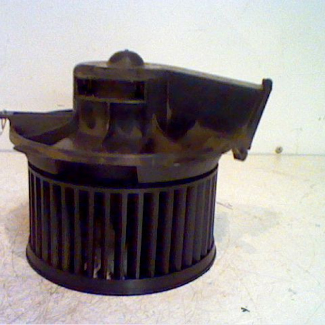 Ventilateur de chauffage occasion PEUGEOT 206 Phase 1 09-1998->03-2009 6441J8 1